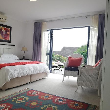 Linkside 1 Self-Catering Apartment Mossel Bay Exterior photo