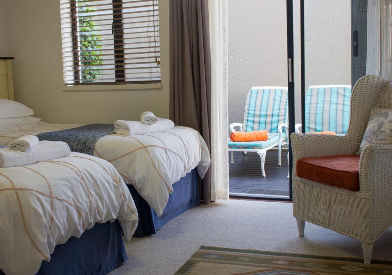 Linkside 1 Self-Catering Apartment Mossel Bay Exterior photo