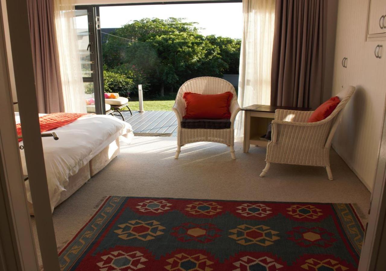 Linkside 1 Self-Catering Apartment Mossel Bay Exterior photo