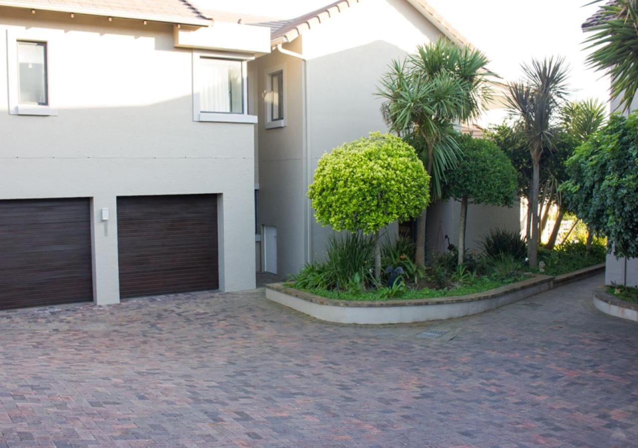 Linkside 1 Self-Catering Apartment Mossel Bay Exterior photo