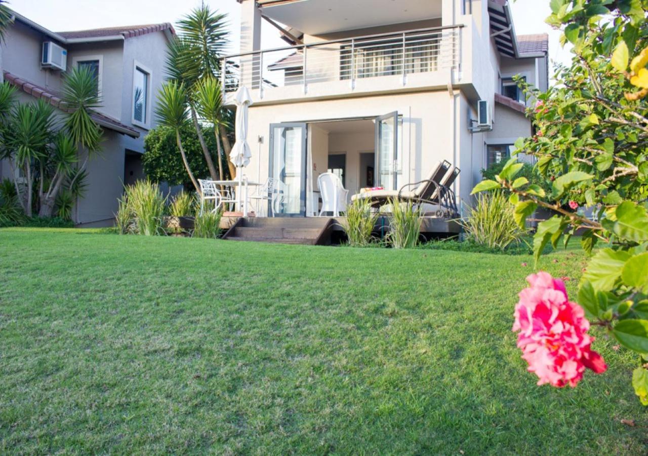 Linkside 1 Self-Catering Apartment Mossel Bay Exterior photo