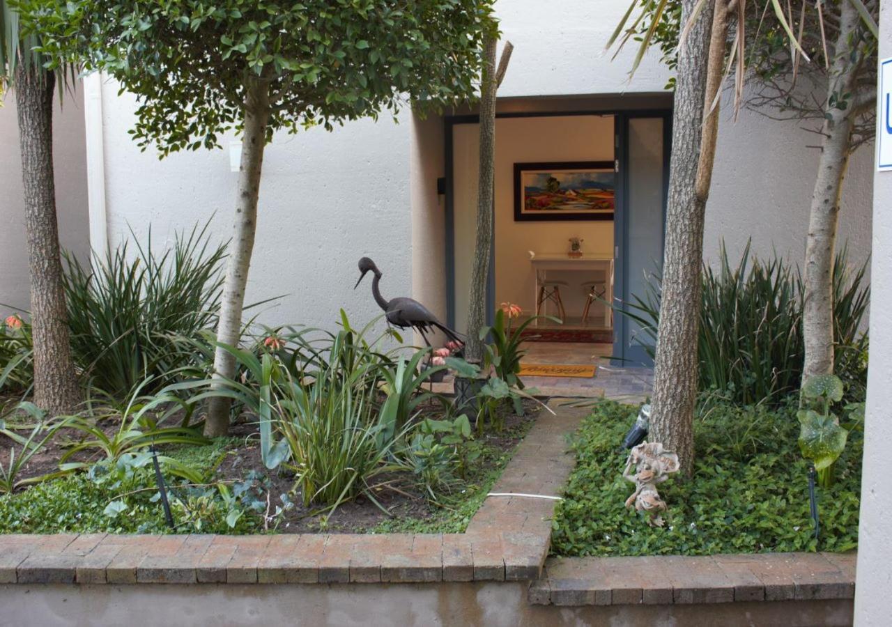 Linkside 1 Self-Catering Apartment Mossel Bay Exterior photo